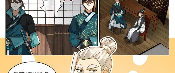 Bắt Đầu Đã Có 996 Chapter 20 - Trang 2