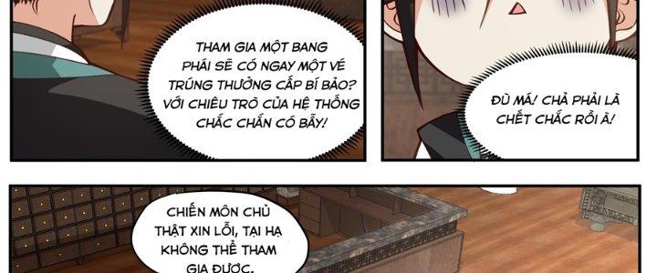 Bắt Đầu Đã Có 996 Chapter 20 - Trang 2
