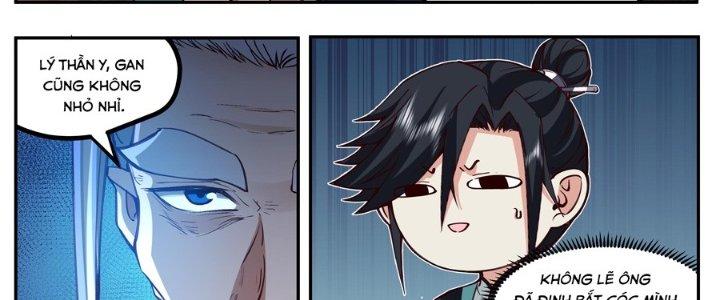 Bắt Đầu Đã Có 996 Chapter 20 - Trang 2