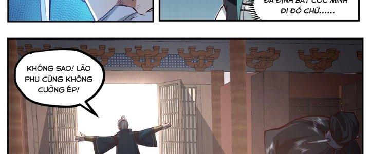 Bắt Đầu Đã Có 996 Chapter 20 - Trang 2