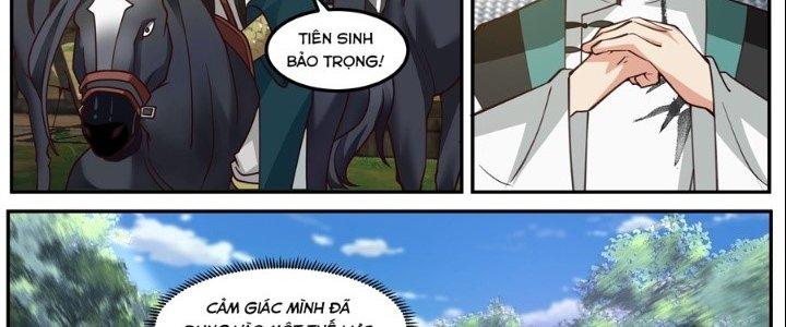 Bắt Đầu Đã Có 996 Chapter 20 - Trang 2