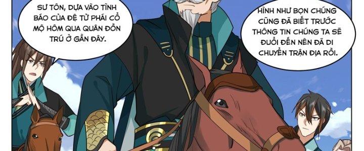 Bắt Đầu Đã Có 996 Chapter 21 - Trang 2