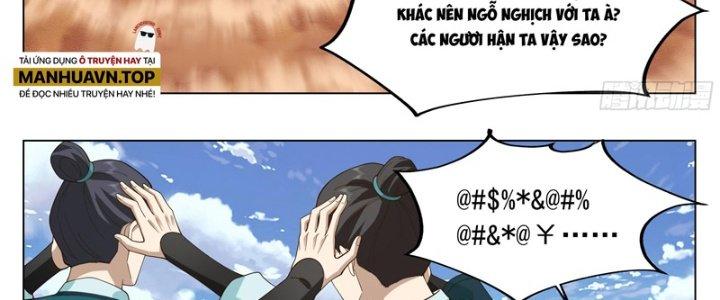 Bắt Đầu Đã Có 996 Chapter 21 - Trang 2