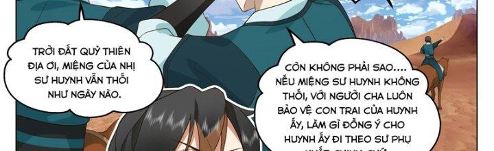 Bắt Đầu Đã Có 996 Chapter 21 - Trang 2