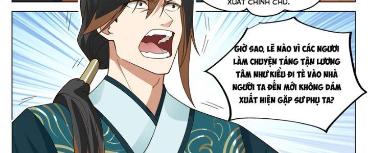 Bắt Đầu Đã Có 996 Chapter 21 - Trang 2