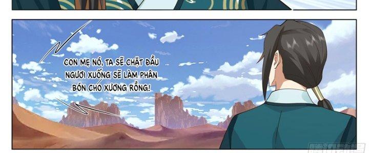 Bắt Đầu Đã Có 996 Chapter 21 - Trang 2