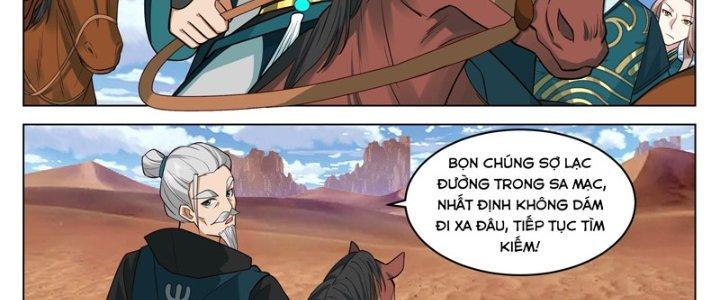 Bắt Đầu Đã Có 996 Chapter 21 - Trang 2