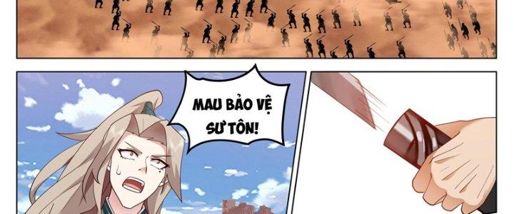 Bắt Đầu Đã Có 996 Chapter 21 - Trang 2