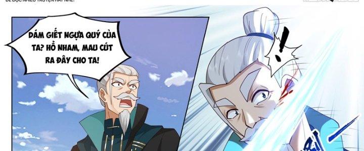 Bắt Đầu Đã Có 996 Chapter 21 - Trang 2