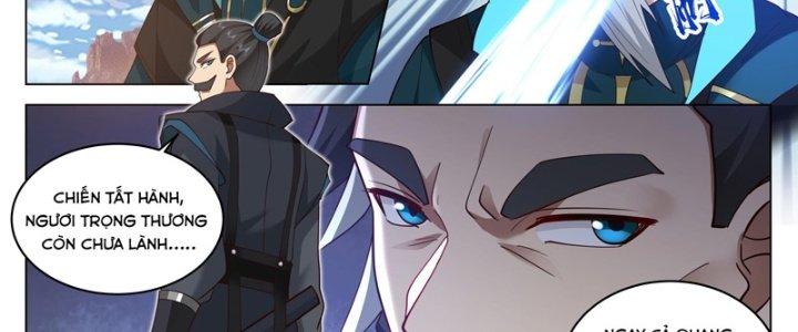 Bắt Đầu Đã Có 996 Chapter 21 - Trang 2