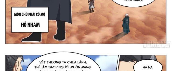 Bắt Đầu Đã Có 996 Chapter 21 - Trang 2