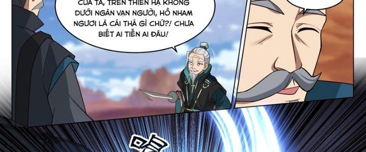 Bắt Đầu Đã Có 996 Chapter 21 - Trang 2