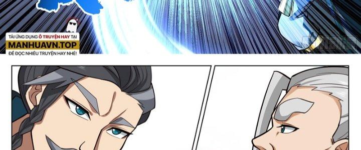 Bắt Đầu Đã Có 996 Chapter 21 - Trang 2