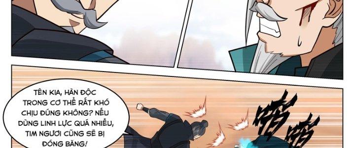 Bắt Đầu Đã Có 996 Chapter 21 - Trang 2