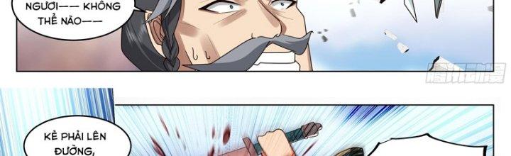 Bắt Đầu Đã Có 996 Chapter 21 - Trang 2