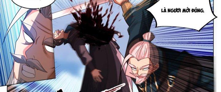 Bắt Đầu Đã Có 996 Chapter 21 - Trang 2