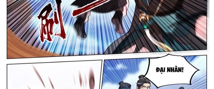 Bắt Đầu Đã Có 996 Chapter 21 - Trang 2