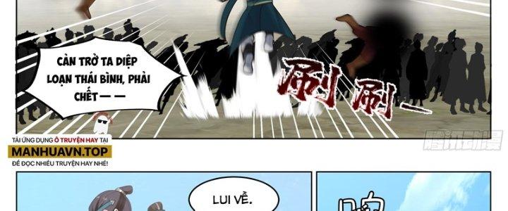 Bắt Đầu Đã Có 996 Chapter 21 - Trang 2