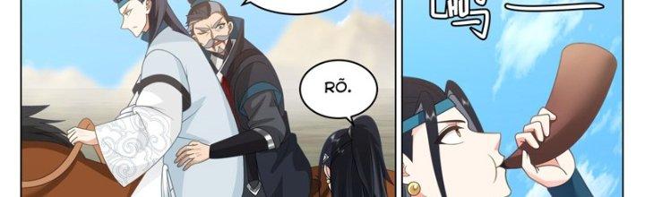 Bắt Đầu Đã Có 996 Chapter 21 - Trang 2