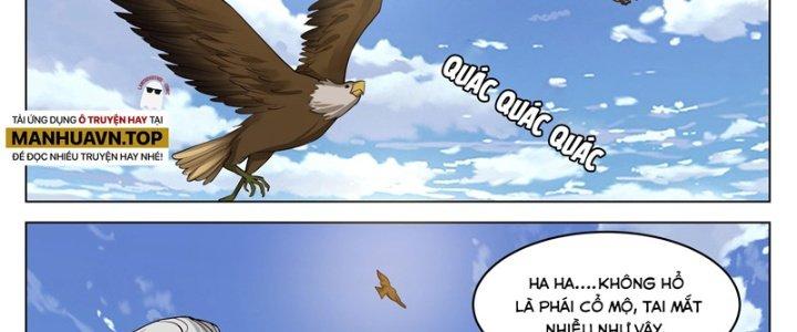 Bắt Đầu Đã Có 996 Chapter 21 - Trang 2