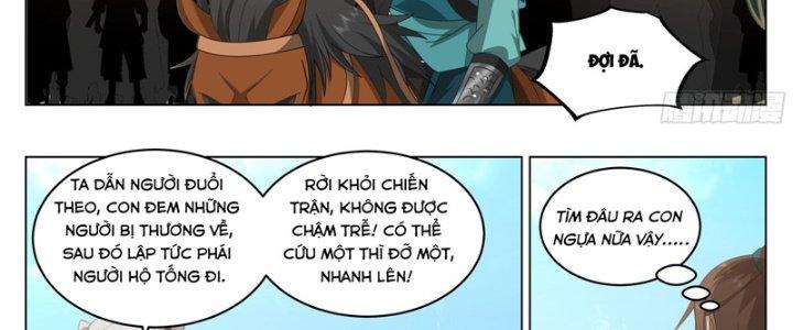 Bắt Đầu Đã Có 996 Chapter 21 - Trang 2