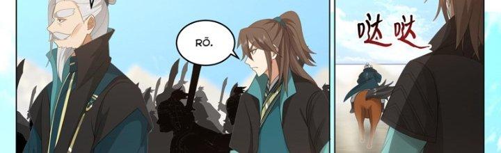 Bắt Đầu Đã Có 996 Chapter 21 - Trang 2