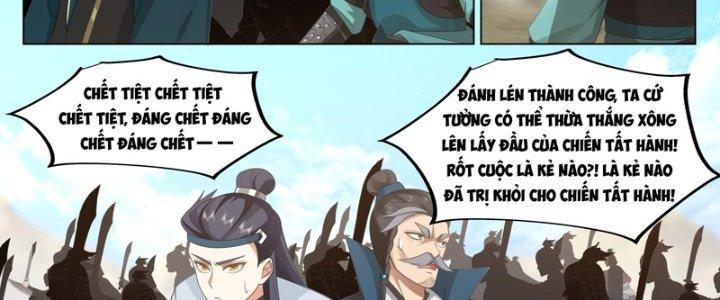 Bắt Đầu Đã Có 996 Chapter 21 - Trang 2