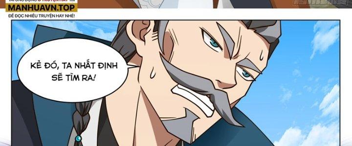 Bắt Đầu Đã Có 996 Chapter 21 - Trang 2