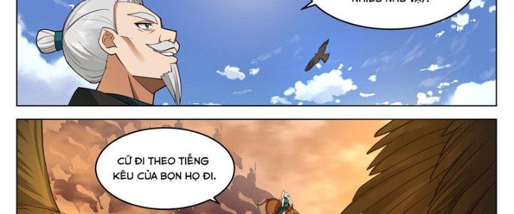 Bắt Đầu Đã Có 996 Chapter 21 - Trang 2