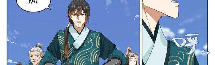 Bắt Đầu Đã Có 996 Chapter 21 - Trang 2