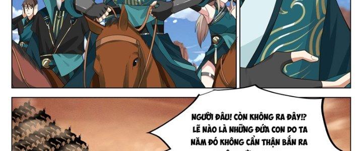 Bắt Đầu Đã Có 996 Chapter 21 - Trang 2