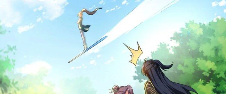 Ta Thật Không Muốn Cùng Chưởng Môn Yêu Đương Chapter 21 - Trang 2