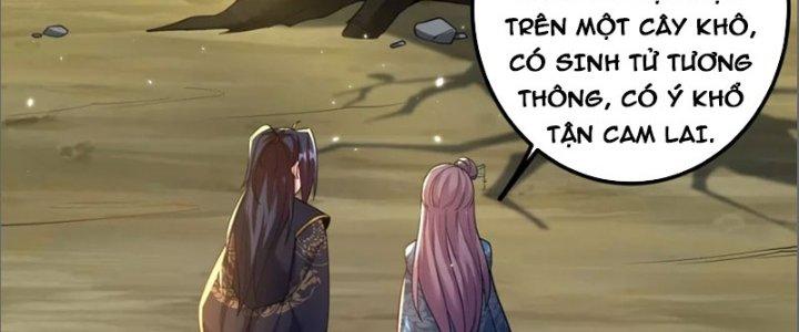 Ta Thật Không Muốn Cùng Chưởng Môn Yêu Đương Chapter 21 - Trang 2