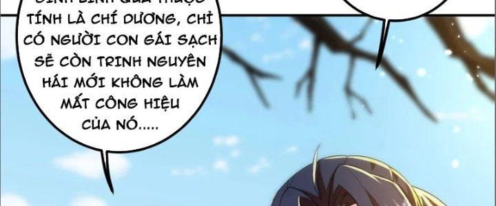 Ta Thật Không Muốn Cùng Chưởng Môn Yêu Đương Chapter 21 - Trang 2