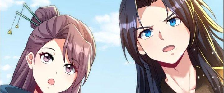 Ta Thật Không Muốn Cùng Chưởng Môn Yêu Đương Chapter 21 - Trang 2