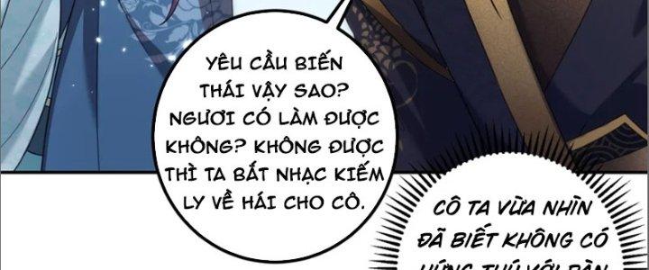 Ta Thật Không Muốn Cùng Chưởng Môn Yêu Đương Chapter 21 - Trang 2