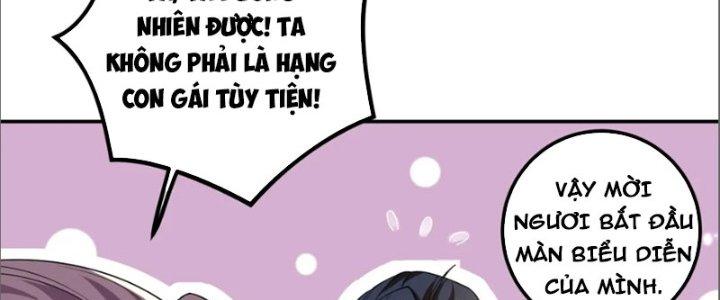 Ta Thật Không Muốn Cùng Chưởng Môn Yêu Đương Chapter 21 - Trang 2