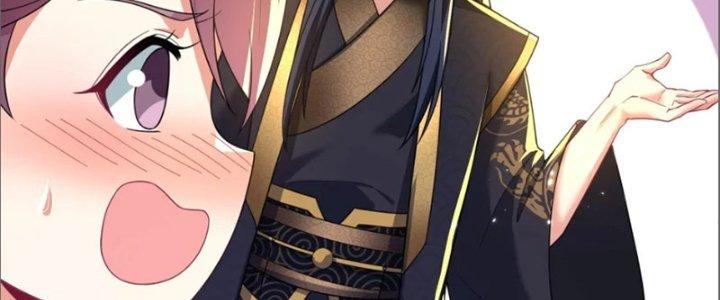 Ta Thật Không Muốn Cùng Chưởng Môn Yêu Đương Chapter 21 - Trang 2