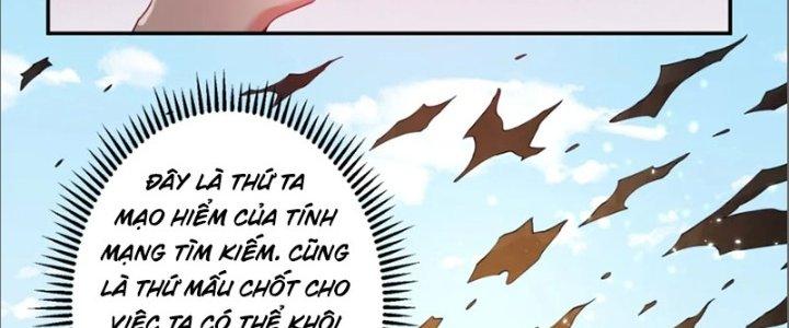 Ta Thật Không Muốn Cùng Chưởng Môn Yêu Đương Chapter 21 - Trang 2