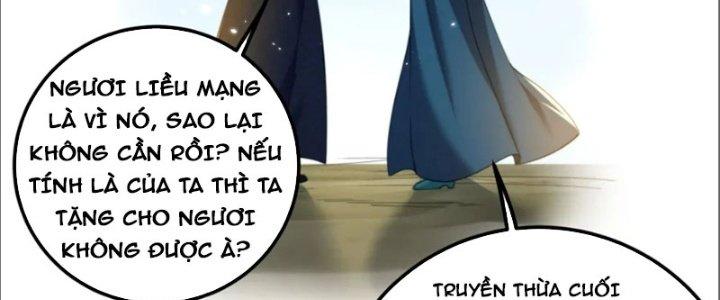 Ta Thật Không Muốn Cùng Chưởng Môn Yêu Đương Chapter 21 - Trang 2