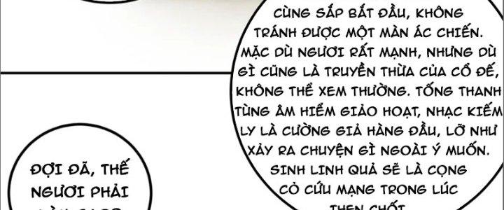 Ta Thật Không Muốn Cùng Chưởng Môn Yêu Đương Chapter 21 - Trang 2