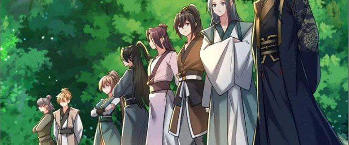 Ta Thật Không Muốn Cùng Chưởng Môn Yêu Đương Chapter 21 - Trang 2