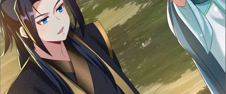 Ta Thật Không Muốn Cùng Chưởng Môn Yêu Đương Chapter 21 - Trang 2