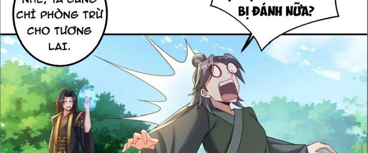 Ta Thật Không Muốn Cùng Chưởng Môn Yêu Đương Chapter 21 - Trang 2