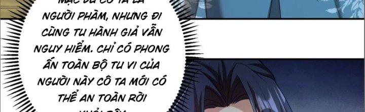 Ta Thật Không Muốn Cùng Chưởng Môn Yêu Đương Chapter 21 - Trang 2