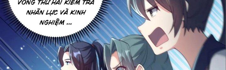 Ta Thật Không Muốn Cùng Chưởng Môn Yêu Đương Chapter 21 - Trang 2