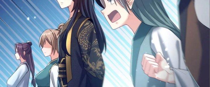 Ta Thật Không Muốn Cùng Chưởng Môn Yêu Đương Chapter 21 - Trang 2