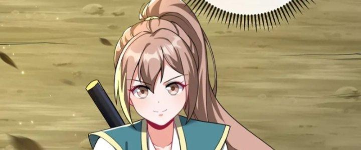 Ta Thật Không Muốn Cùng Chưởng Môn Yêu Đương Chapter 21 - Trang 2