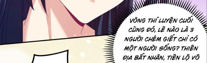 Ta Thật Không Muốn Cùng Chưởng Môn Yêu Đương Chapter 21 - Trang 2