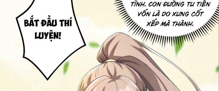 Ta Thật Không Muốn Cùng Chưởng Môn Yêu Đương Chapter 21 - Trang 2